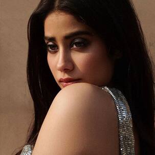 5 signs Janhvi Kapoor is every bit the star that her legendary mother Sridevi was