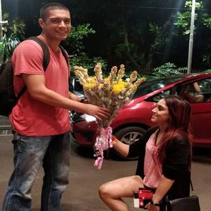 Aamir Khan के बेटे Junaid Khan की डेब्यू फिल्म Maharaja की शूटिंग शुरू, फोटो शेयर कर बहन Ira Khan ने दी जानकारी