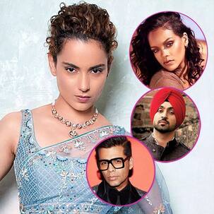 Entertainment News of The Week: Kangana Ranaut ने Rihanna के लिए बोलीं भद्दी-भद्दी बातें, Kartik Aaryan की ‘Bhool Bhulaiyaa 2’ की शूटिंग पर लगा ताला
