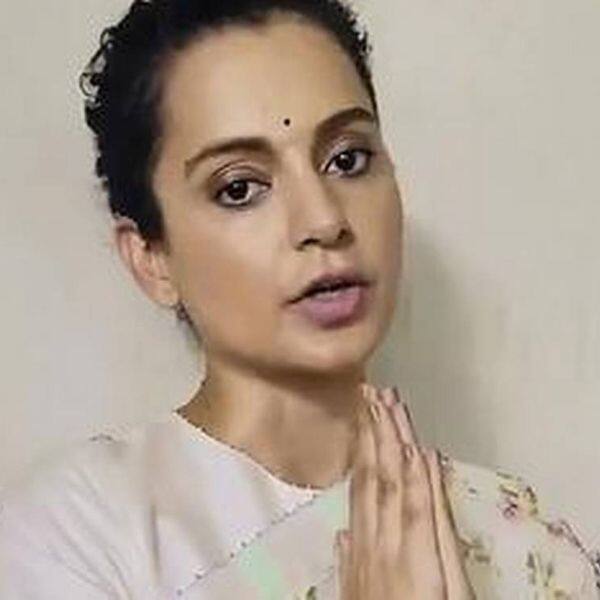 Kangana Ranaut's tweets pulled down for violating rules; the actress had called Rihanna a ‘porn singer’