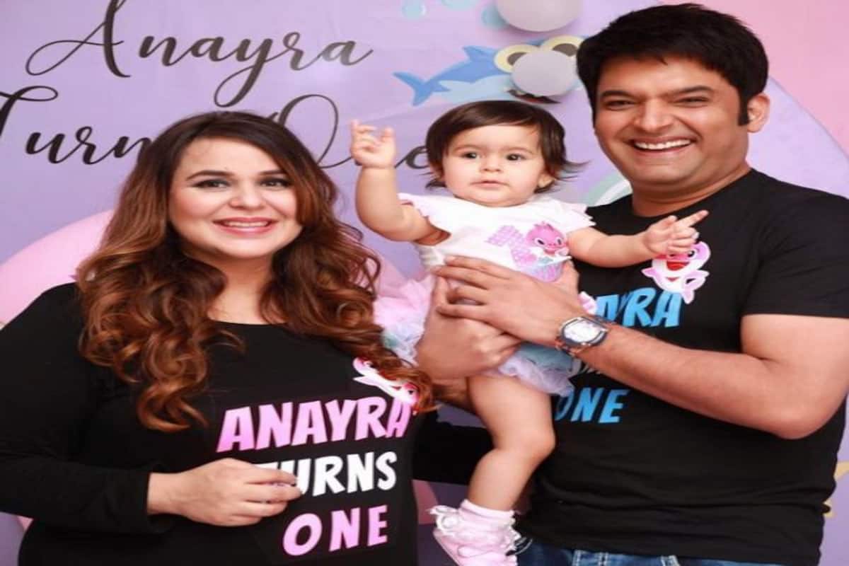 Here S What Kapil Sharma Replied When A Fan Asked Him About His Newborn Son Read Tweet Kapil had tied the knot with college friend ginni chatrath in 2018 and the couple welcomed their daughter last year, just two days before their first weeding. bollywood life