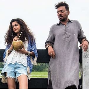 Irrfan's Karwaan costar Mithila reveals what the late star would have expected from fans [Exclusive]