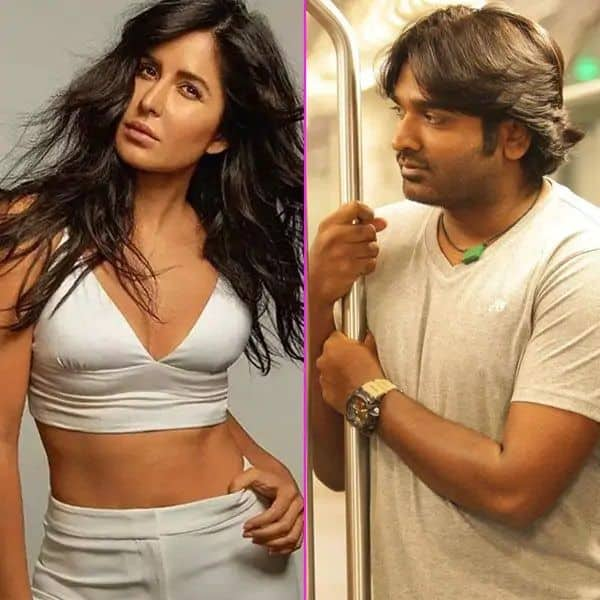 Merry Christmas: Katrina Kaif And Vijay Sethupathi's Thriller Directed By Sriram Raghavan Gets A Title? Here's What We Know