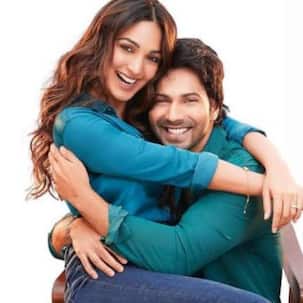 Jugg Jugg Jeeyo: Varun Dhawan, Kiara Advani to battle marital issues in the film