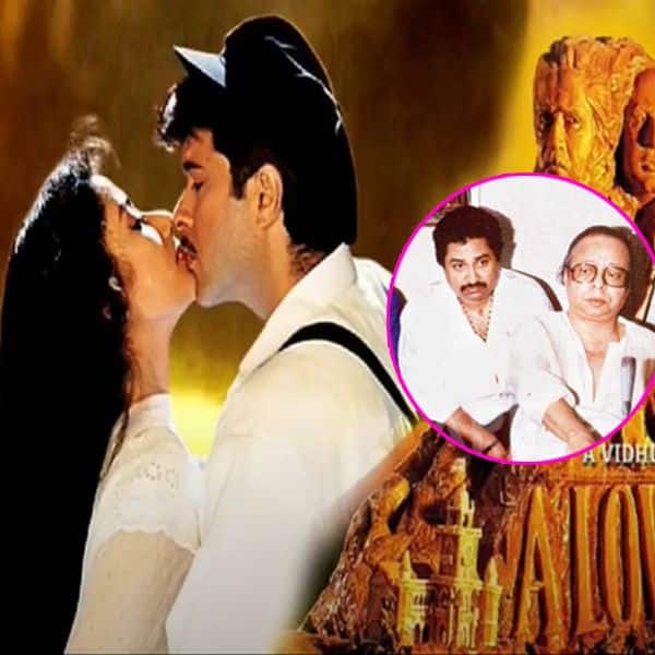 kuch na kaho kumar sanu kuch na kaho kumar sanu