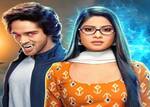 Kuch Toh Hai - Naagin Ek Naye Rang Mein: Krishna Mukherjee on bagging the show; says, 'It was my dream to play a Naagin on-screen'
