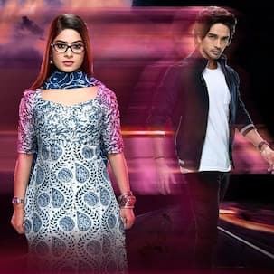 Kuch Toh Hai - Naagin Ek Naye Rang Mein, 14th February, written update: Rehan sets Priya's dupatta ablaze the moment he touches it
