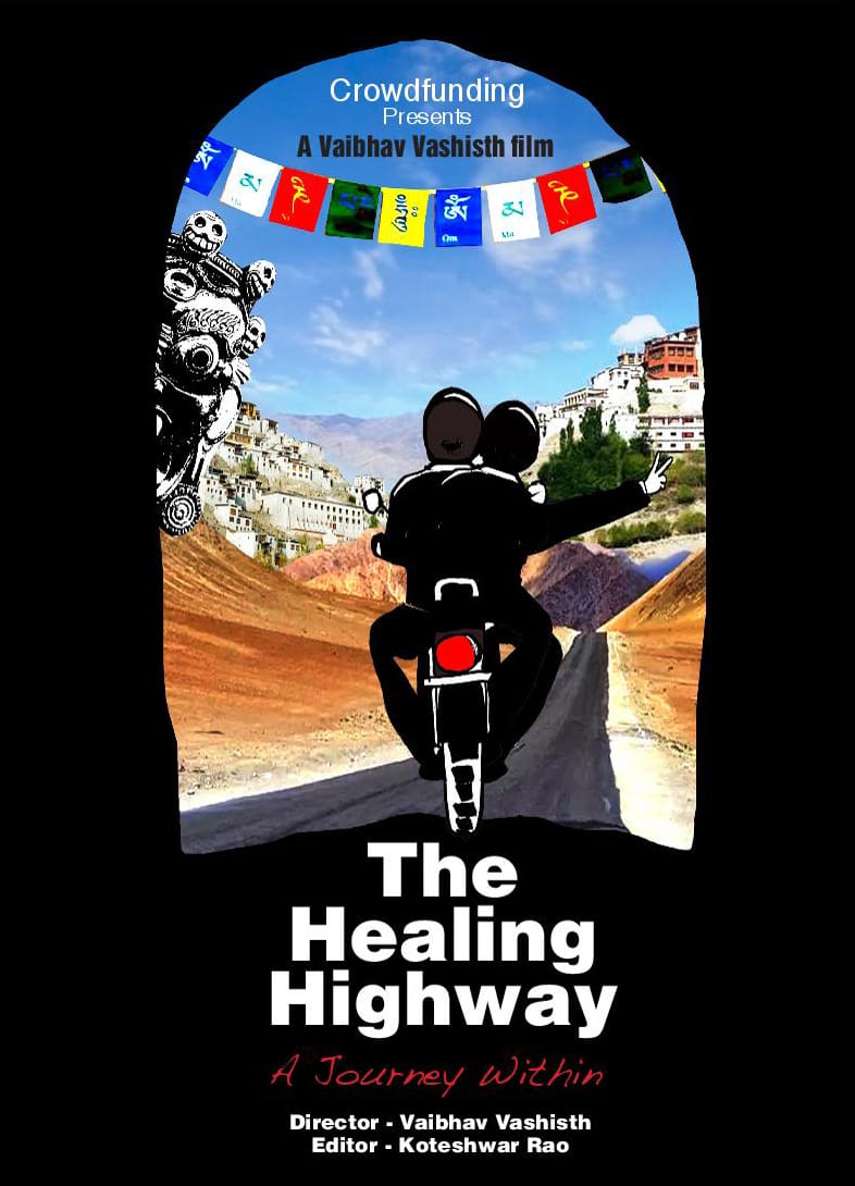 The Healing Highway