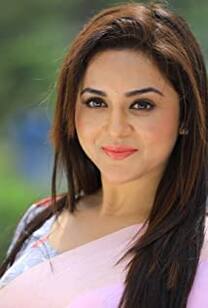 Ragini Nandwani