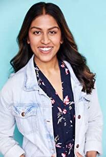 Ria Patel