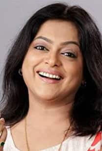 Ashwini Ekbote