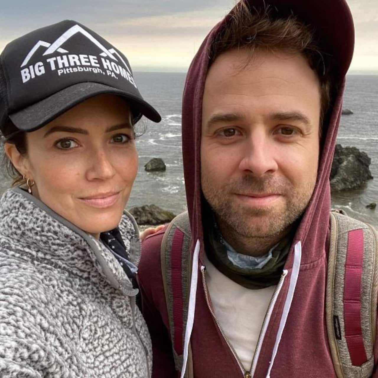 Mandy Moore and Taylor Goldsmith become parents to a baby boy; introduce baby August Harrison Goldsmith with first picture