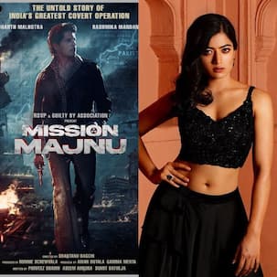 Mission Majnu: Wanted and Singham actor slated to play the MAIN VILLAIN in the Sidharth Malhotra-Rashmika Mandanna starrer? [Exclusive]
