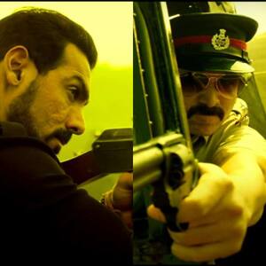 Mumbai Saga Meta Review: John Abraham और Emraan Hashmi की झड़प देख थर्राए दर्शक