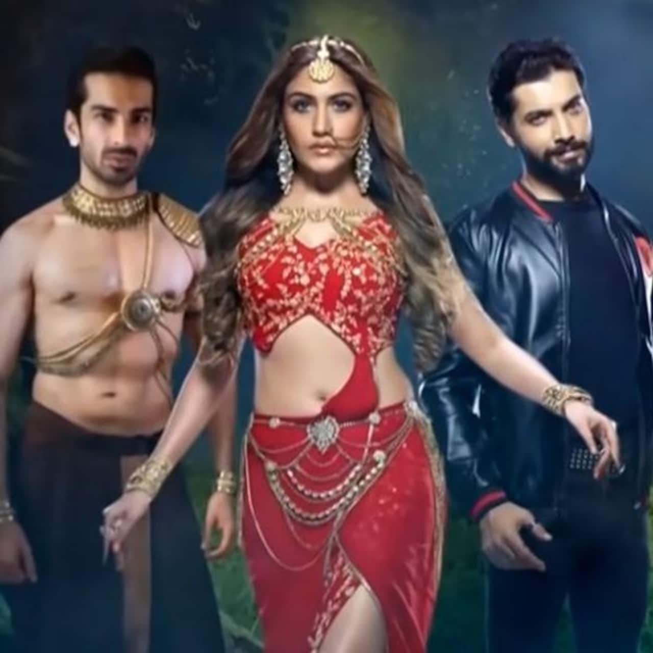 Naagin 5, finale episode, written update: A huge fireball blast kills