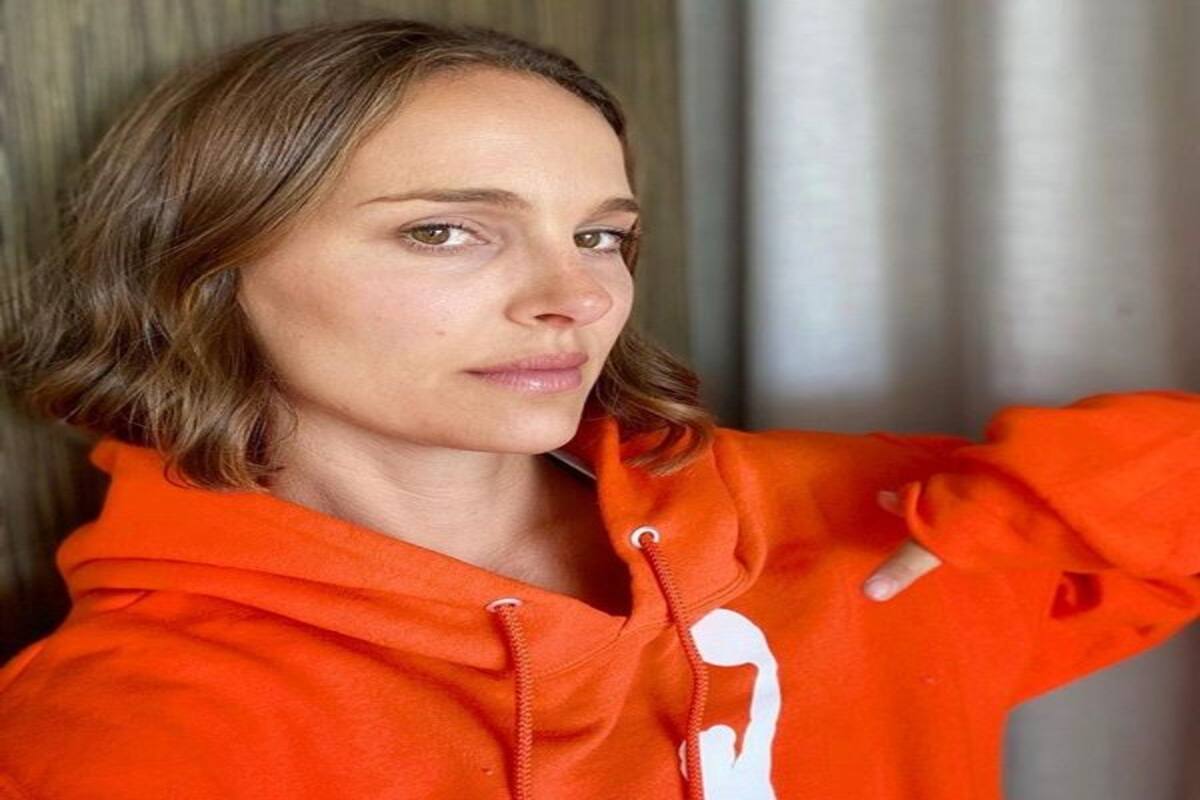 Natalie Portman Shuts Down Her Pregnancy Reports Hits Back At Bodyshamers In A Hard Hitting Post