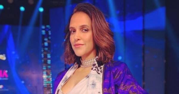 Neha Dhupia On Online Abuse Ignoring Is Not Always The Answer Bollywood Life Techiazi On this week's episode of no filter neha, the charming dulquer salmaan spills the beans on stories you wouldn't want to miss. techiazi