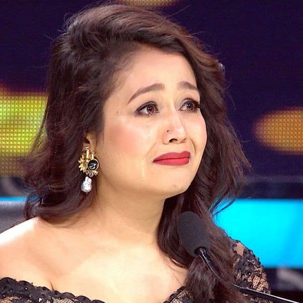 Neha Kakkar opens up on body issues; says, &quot;It disturbed me a lot and gave  me anxiety'