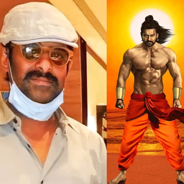 Adipurush के लिए Prabhas का शॉकिंग ट्रांसफॉरमेशन, वायरल Photo देखकर भौचक्के रह गए फैंस