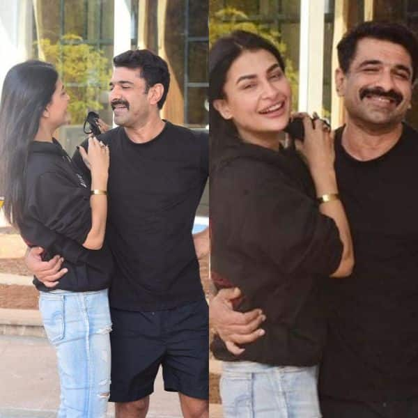 Pavitra Punia, Eijaz Khan, Bigg Boss, Instagram