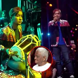Indian Idol 12: प्यारेलाल जी के बैंड के साथ ढोलक पर उंगलियां नचाएंगे Pawandeep Rajan, Sawai Bhatt की आवाज सुन झूम उठेगी पब्लिक