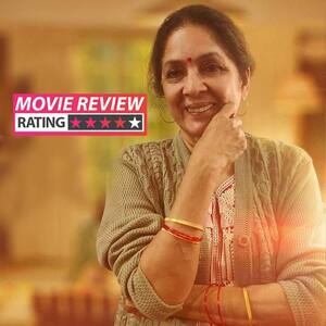 Pinni Short Film Review: Neena Gupta, Tahira Kashyap, Guneet Monga's short is a sweet reminder for women to put themselves first