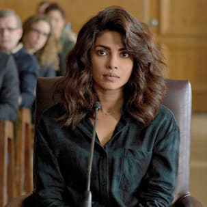 Tuesday Trivia: Did you know Priyanka Chopra gave her first-ever acting audition for Quantico?