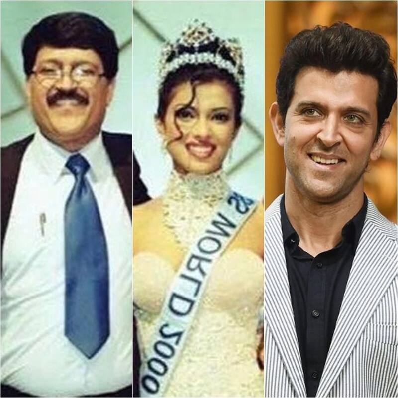 Priyanka Chopra recalls how Hrithik Roshan rushed to her aid when her