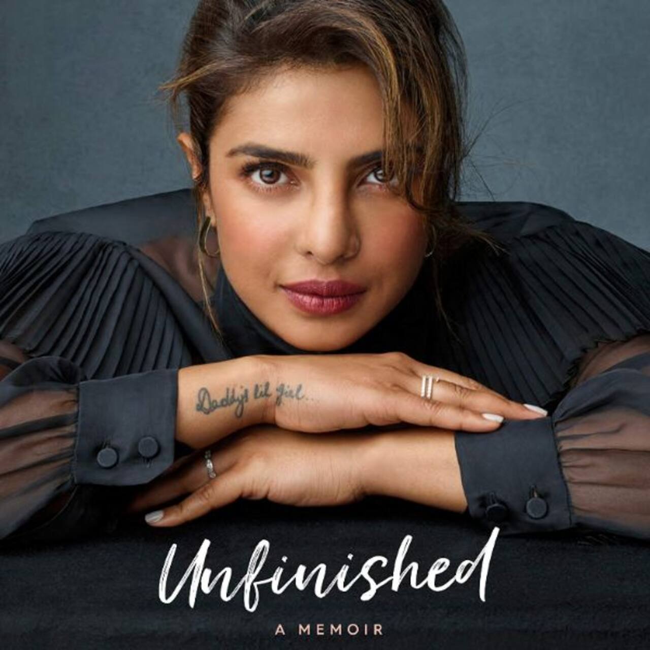 Priyanka Chopra Jonas' Unfinished: 7 intimate aspects about the actress' life that the memoir promises to reveal