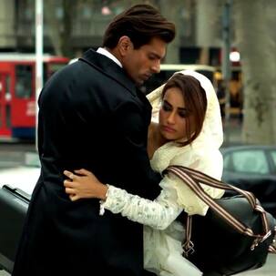 Qubool Hai 2.0 teaser: Karan Singh Grover and Surbhi Jyoti aka Asad and Zoya are back to win our hearts