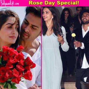 Rose Day Special: Deepika Padukone हो या Dipika Kakar, फूलों में बसी है इन सितारों की जान, खूब पैंपर करते हैं पार्टनर