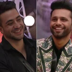 Bigg Boss 14: Rahul Vaidya संग लाइव चैट में Aly Goni ने कर डाली ऐसी डिमांड, शर्म से लाल होकर सिंगर ने कहा, ‘दिशा नहीं मानेगी...’