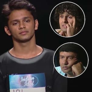 Throwback! Indian Idol के सेट पर जब किया गया था Rahul Vaidya को बेइज्जत, Anu Malik और Sonu Nigam ने कहा था ‘एटीट्यूड अपना...’