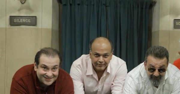 Bollywood News - Rajiv Kapoor's last film: Ashutosh Gowariker opens up on directing the late ...