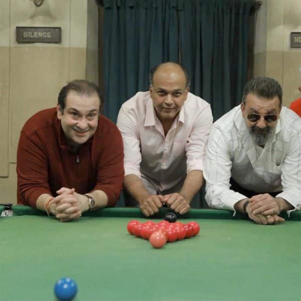 Bollywood News - Rajiv Kapoor's last film: Ashutosh Gowariker opens up on directing the late ...