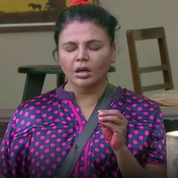 Bigg Boss 14: After Nikki Tamboli, Rakhi Sawant becomes the 2nd finalist by sacrificing Rs 14 lakh from the prize money