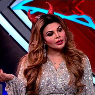 Rakhi Sawant upset with false fraud allegations; contemplating filing a defamation case [Exclusive]