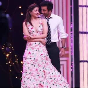 An extended Valentine’s Day 2021 weekend for Ranbir Kapoor and Alia Bhatt [Exclusive]