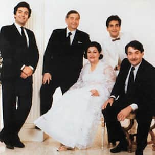 'Now I am left alone in this house,' says Randhir Kapoor on losing 3 siblings, Rajiv Kapoor, Rishi Kapoor, sister Ritu and mother Krishna Kapoor