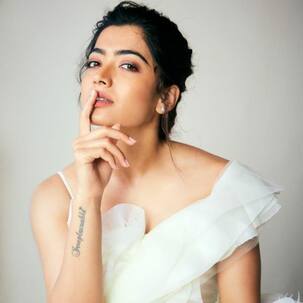 Mission Majnu actress Rashmika Mandanna buys a new house in Mumbai — is she steadily shifting base to Bollywood? Here's what we know