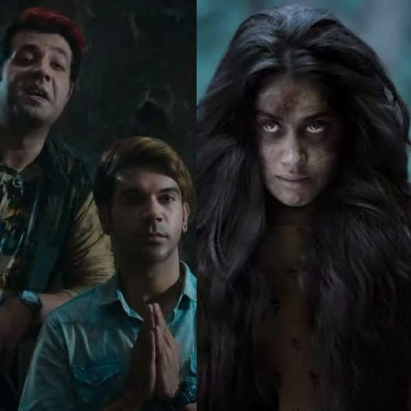 Roohi Trailer: Rajkummar Rao, Janhvi Kapoor, Varun Sharma's film promises 