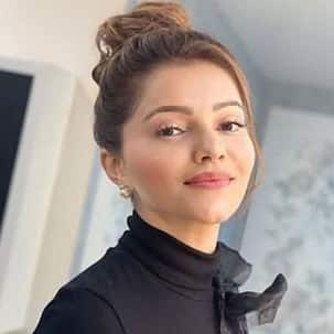 Bigg Boss 14 की विनर बनने के बाद इसीलिए परेशान हैं Rubina Dialik, वीडियो शेयर कर बताया हाल