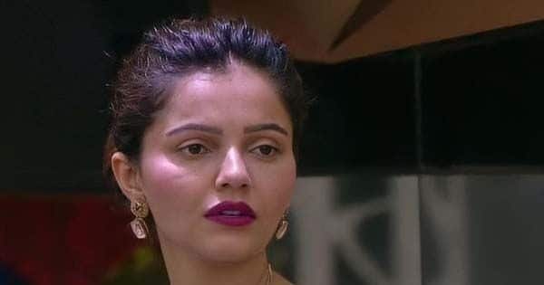 Bigg Boss 14: Mahira Sharma want Rubina Dilaik to be the ...
