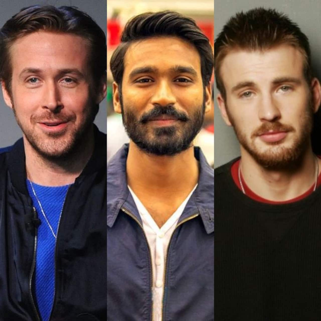 The Gray Man: Russo Brothers start the shooting of Ryan Gosling, Chris Evans and Dhanush starrer