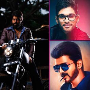 KGF स्टार Yash को मिला ‘रॉकिंग स्टार’ का टैग तो Allu Arjun बने ‘स्टाइलिश स्टार’, साउथ सितारों के क्रेजी फैंस ने दे डाले ये नाम