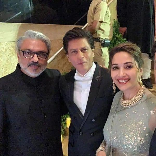 Shah Rukh Khan