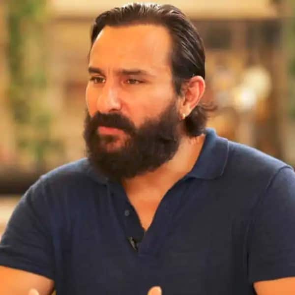Will Saif Ali Khan take a paternity leave once Kareena delivers baby no. 2? Actor reveals