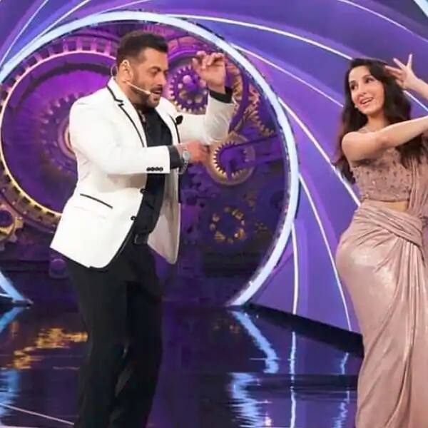 Bigg Boss 14: Aly Goni-Jasmin Bhasin’s romantic performance, Salman Khan-Nora Fatehi’s dance – 5 memorable moments from the grand finale