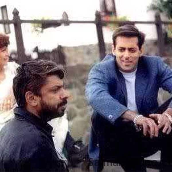 Salman Khan