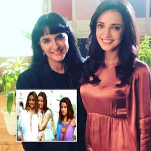 Sanaya Irani और Shruti Seth को मिला 15 साल बाद स्क्रीन शेयर करने का मौका, क्या 'शरारत 2' में दिखेगी जुगलबंदी?